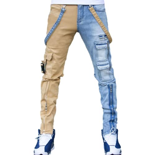 🌈pantalon negro con raya blanca al costado hombre Para Adquirir Online ✔️  vaqueros.store - 【 2022 】