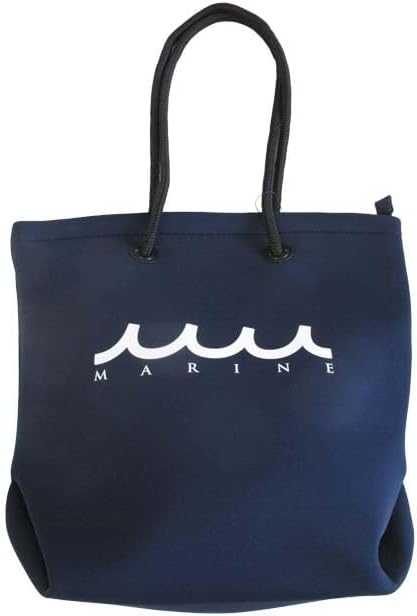 ムータ）Muta MARINE ムータマリン ネオプレン トートバッグ 軽量 A4