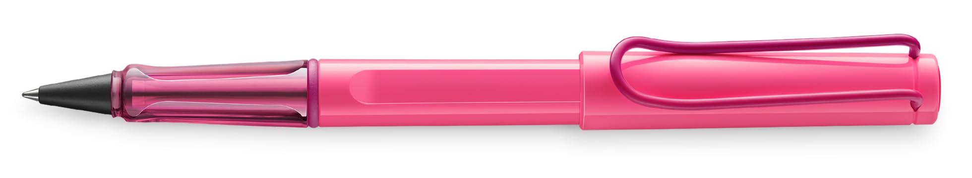 Lamy Safari 2026 Özel Üretim Rengi Neonpink Roller Kalem