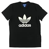 adidas Originals Men's Trefoil Tee