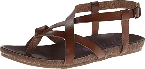Image of Blowfish Women's Granola Fisherman Sandal