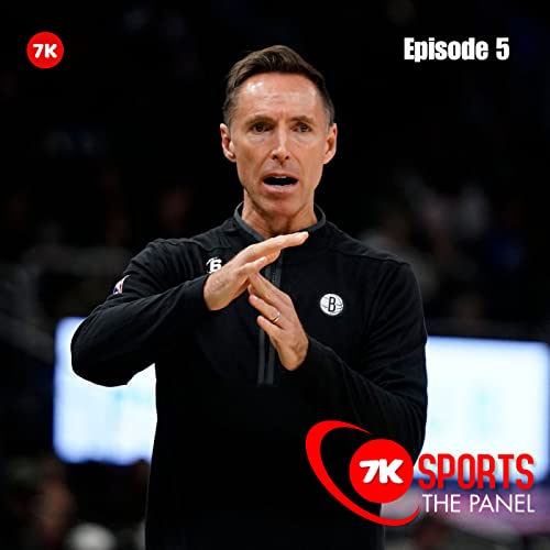 Episode 5 | "YOU'RE FIRED"