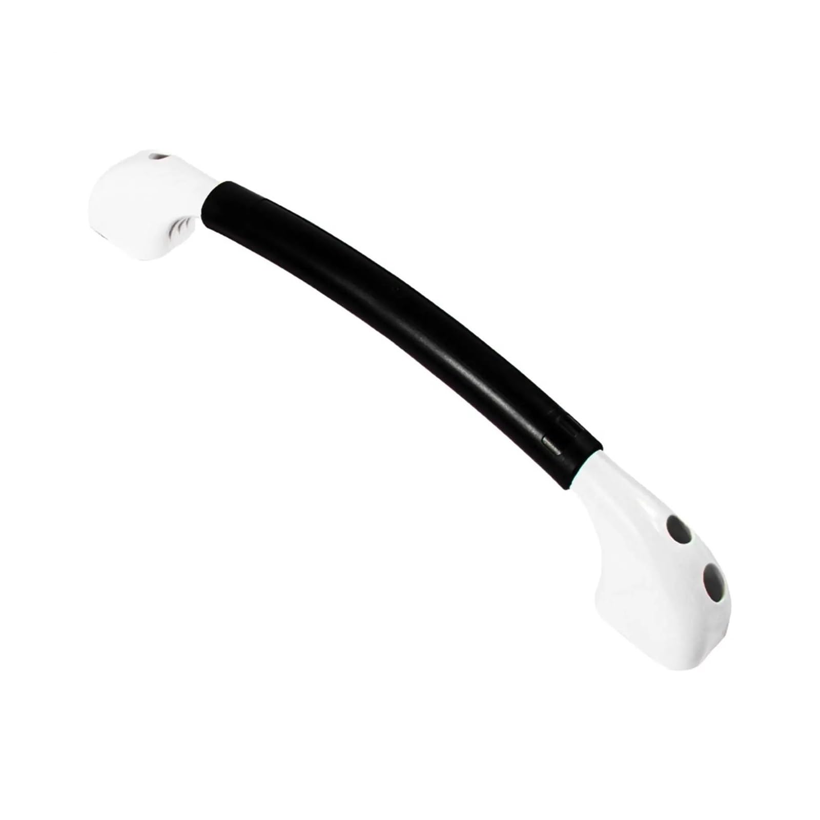 Zklgs One Color Caravan Door Lock, Rv Door Handle,Rv Grab Handle Door Caravan Accessories For Rv Boat Motor Home Door Cabinet