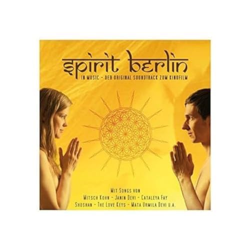 SPIRIT BERLIN in music