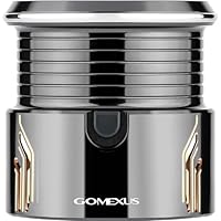 Amazon.co.jp: Gomexus Shippu C30S Spinning Spool Compatible with
