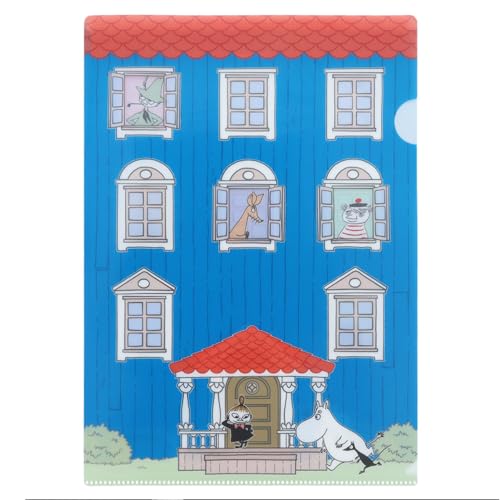 TX^[ [~ NAt@CGx[vt [~₵ 742083 MOOMIN TX^[