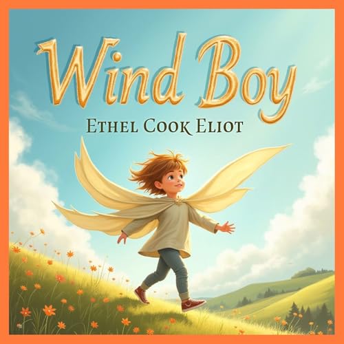The Wind Boy cover art