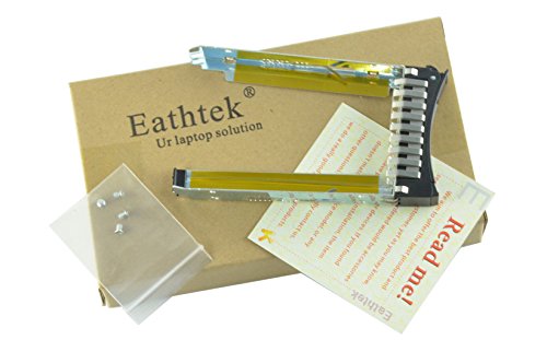 Eathtek Replacement 2.5
