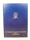 PSI - Performance Sales International,