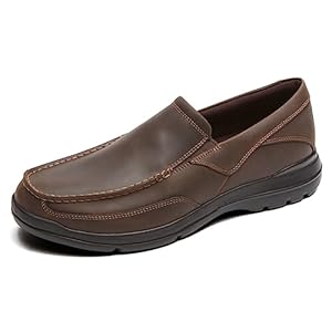 Rockport Men’s Junction Point Slip-on Loafers