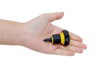 Sunflag (Shinkame Seisakusho) 6930 Tough Short Screwdriver +