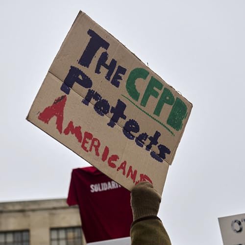 What CFPB cuts mean for you