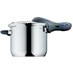 WMF Perfect Plus pressure cooker 6.5L - Image 3
