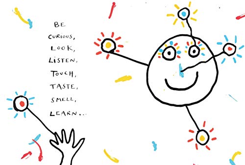 I Have an Idea! (Herve Tullet) - Image 5