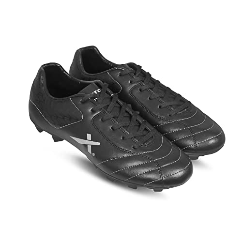 Image of Vector X Dynamic mens Men Soccer Shoes