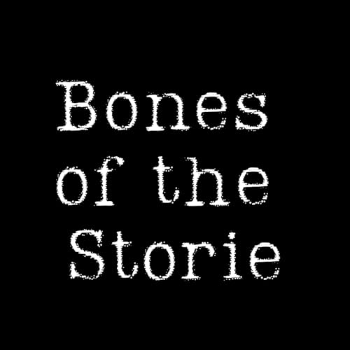 Bones of the Storie cover art