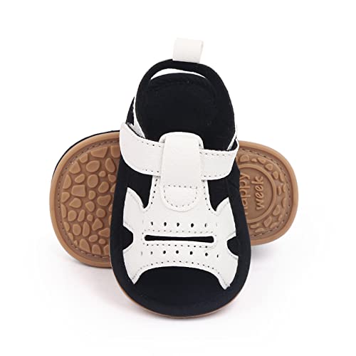 Slippers 5c Toddler Infant Kids Solid Color Girls First Walking Leisure Shoes Toddler Girl Slip on Sandals4