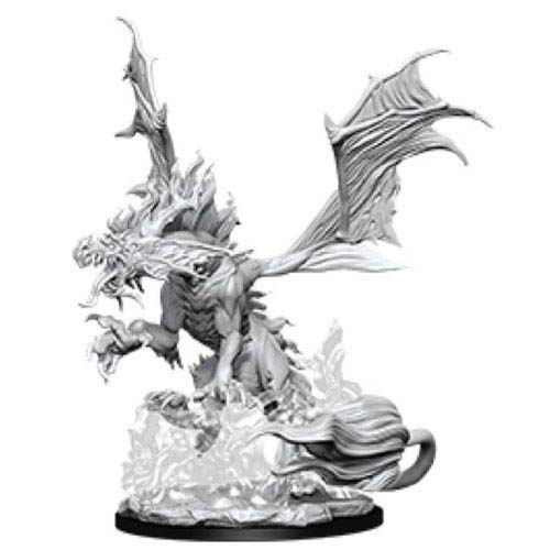 WizKids WZK90095 Accessories, Grey