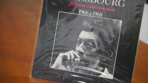 Photo de 1966-1968 [Vinilo]