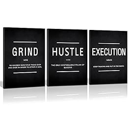 KAWAHONE Canvas Painting...