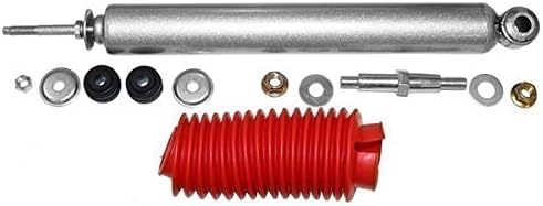 Rancho Suspension RS5413 Rancho RS5000 Steering Damper