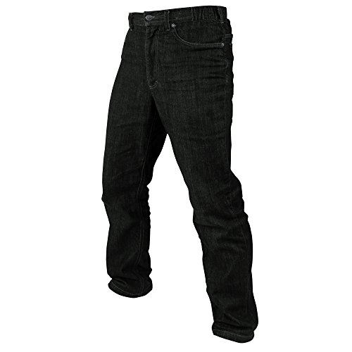 Condor Mens Modern Cipher Jeans, Multi, 34W X 32L US