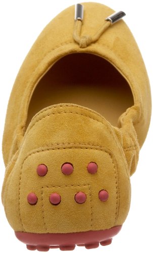 Tod's Women's Dee Ballet Flat3