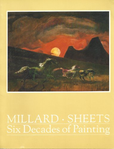 Millard Sheets: Six Decades of Painting