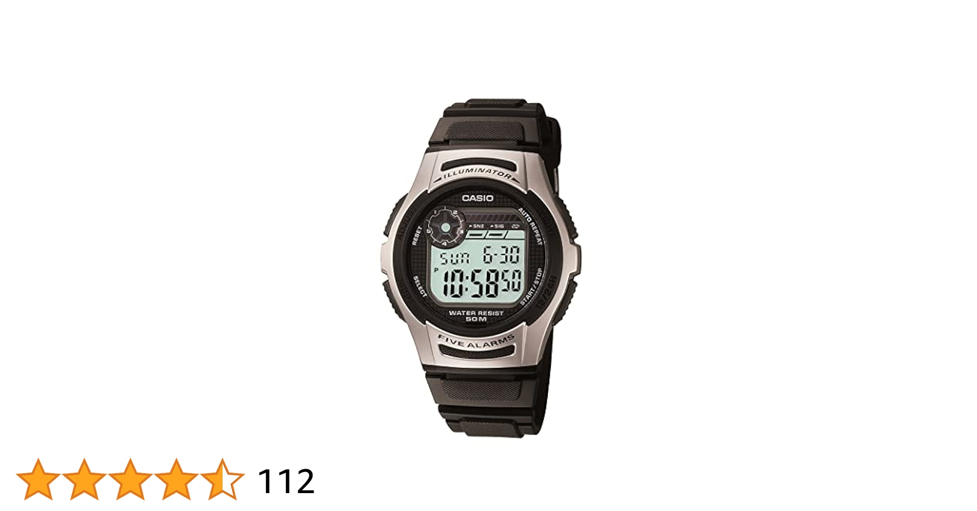 DIESEL CASIO 時計セット 取扱説明書 | 時計 | お客様サポート | CASIO
