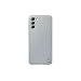 Produktbild Samsung kvadrat Cover Smartphone Cover EF-XG996 für Galaxy S21+ 5G Handy-Hülle, dänisches Design, recyceltes Material, stoßfest, Case, Grau