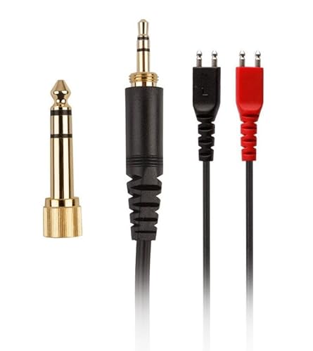 Sennheiser HD25Light HD560 HD540 HD480 HD250�C���z�� �����p �w�b�h�t�H���P�[�u���w�b�h�t�H���P�[�u�������R�[�h���C��