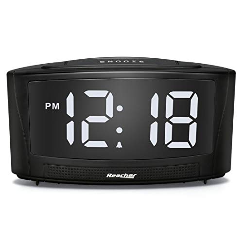 Best Dim Alarm Clock