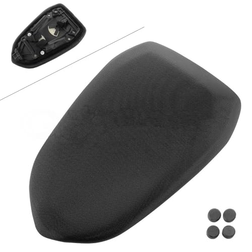 Asiento trasero de moto M1000RR para rutas de fin de semana 2