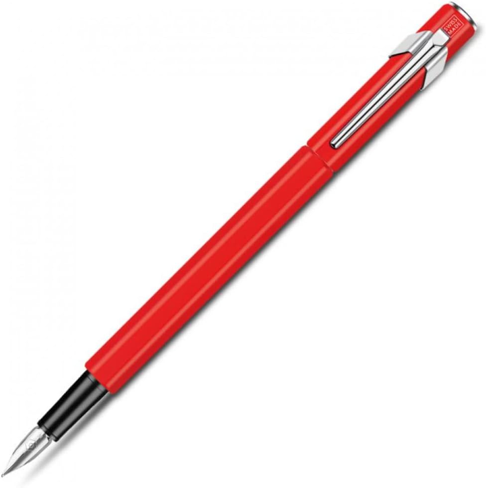 RED PEN 849