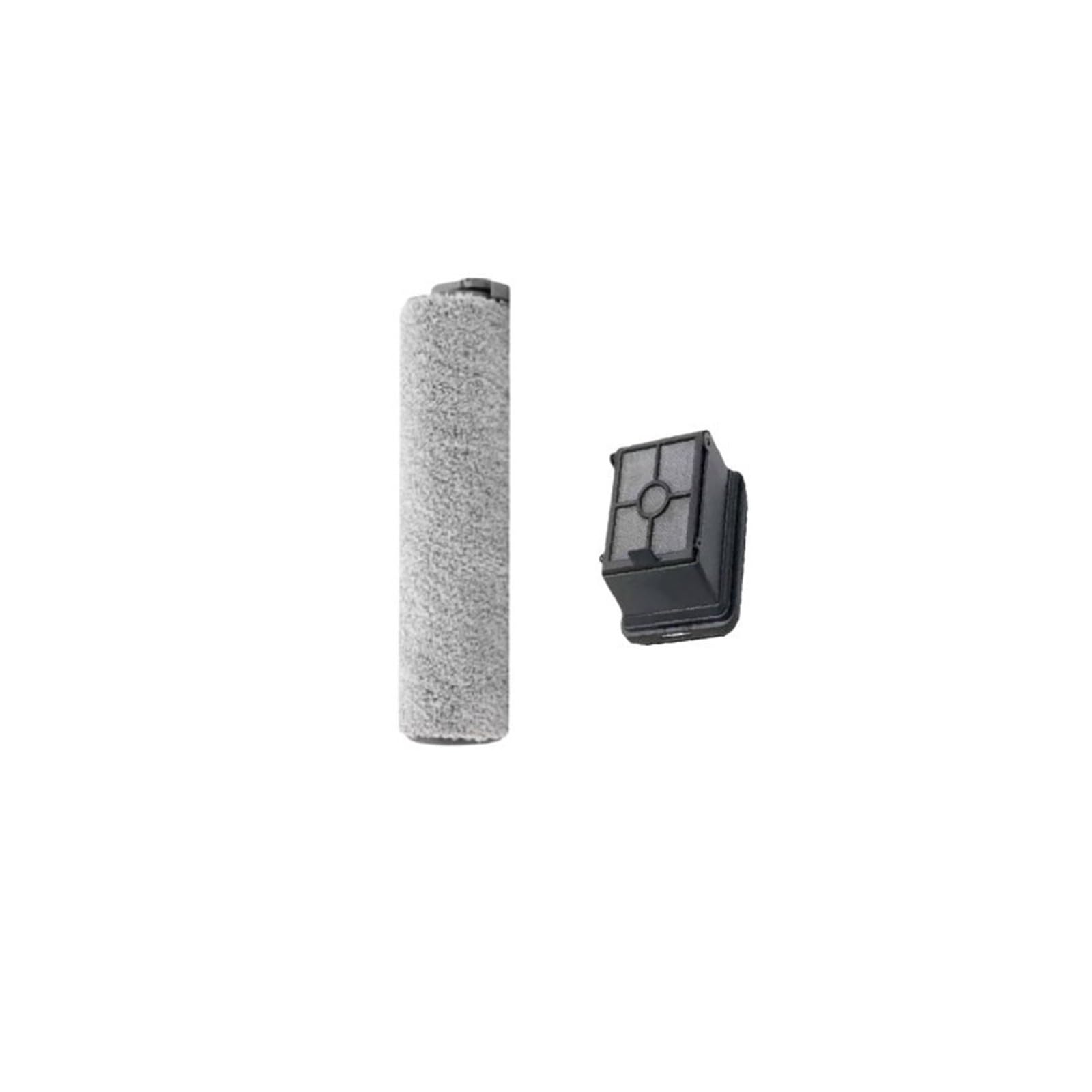Cepillo Rodillo, Filtro HEPA, Compatible con uwant x100/x100s/x100pro