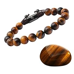 Brown Tiger Eye Stone