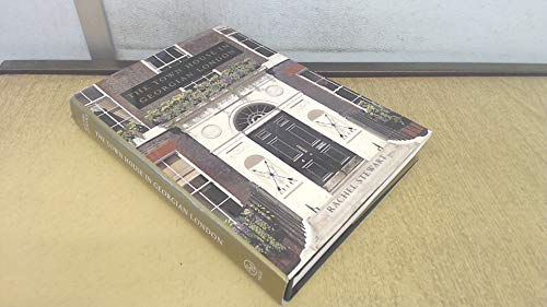 The Town House in Georgian London (Paul Mellon Centre for Studies in Britis)