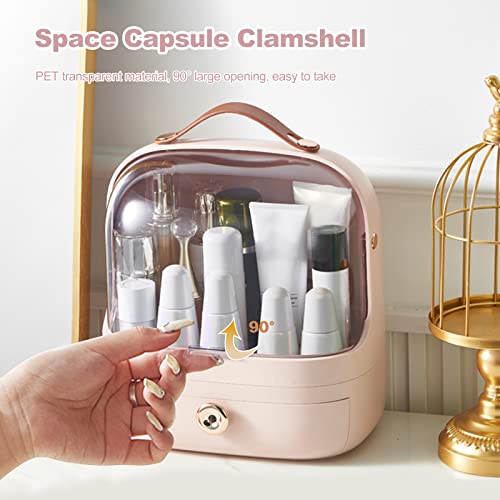 Galatée Organizer Trucchi Multifunzione Girevole