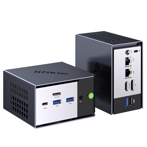 Amazon.co.jp: GMKtec K16 ミニPC ゲーミングデスクトップPCAMD Ryzen
