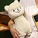 Nybhyjka Peluche de Llama Imagen de Nybhyjka Peluche de Llama