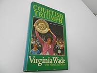 Courting Triumph 0340228938 Book Cover