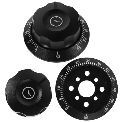 STOBOK �@�B���L�b�`���^�C�}�[2�Z�b�g 60���v���^�C�}�[ �x�����}�C���_�[�t���X�C�b�`�m�u ������ �ŋۊ� �I�[�u���Ή� �ƒ����H�X��