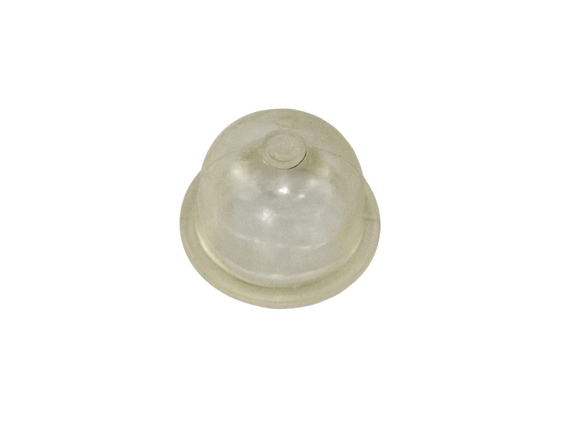 RedPart FUEL Primer Bulb Fits Honda GX25 GX31 GX35 GX22 Replaces 4133-121-2700