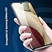 Totill [3-Pack ] Screen Protector for Samsung Galaxy A12 / A13 4G / A02s [Case Friendly] Tempered Glass Film 99.99% HD Clarity [Easy Installation], Shockproof Scratchproof For A12 Screen Protector
