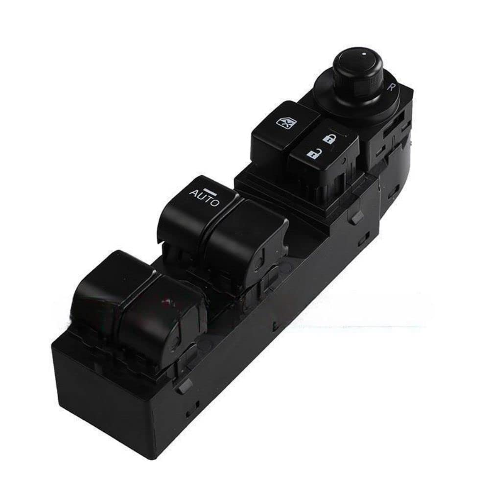 1pc/Set Parts# BAPJ-66-350A Master Switch of Window Regulator LIUMO-AUTO