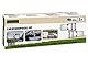 Calima 46042 Caravan-Spiegel-Set, links und rechts