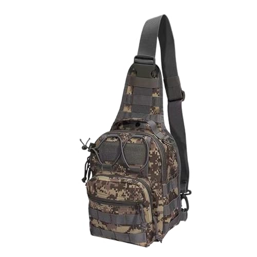Mochila de hombro impermeable y transpirable para deporte 6