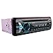 Blaupunkt DALLAS 5023 MP3 and CD Car Stereo Receiver with USB, SD, and AUX Port and Remote Control