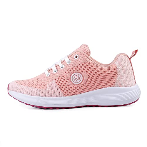 Image of Bacca Bucci Women Lace Up Running Shoes
