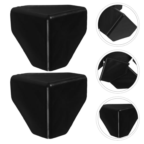 Protection d'angle en plastique 60 mm FOMIYES pour emballage et expédition de meubles - 5
